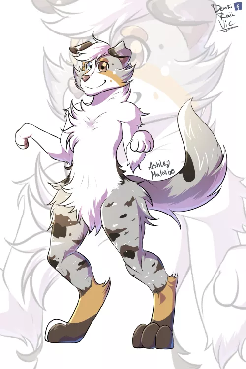 hey guys! this is a request I did ok facebook!