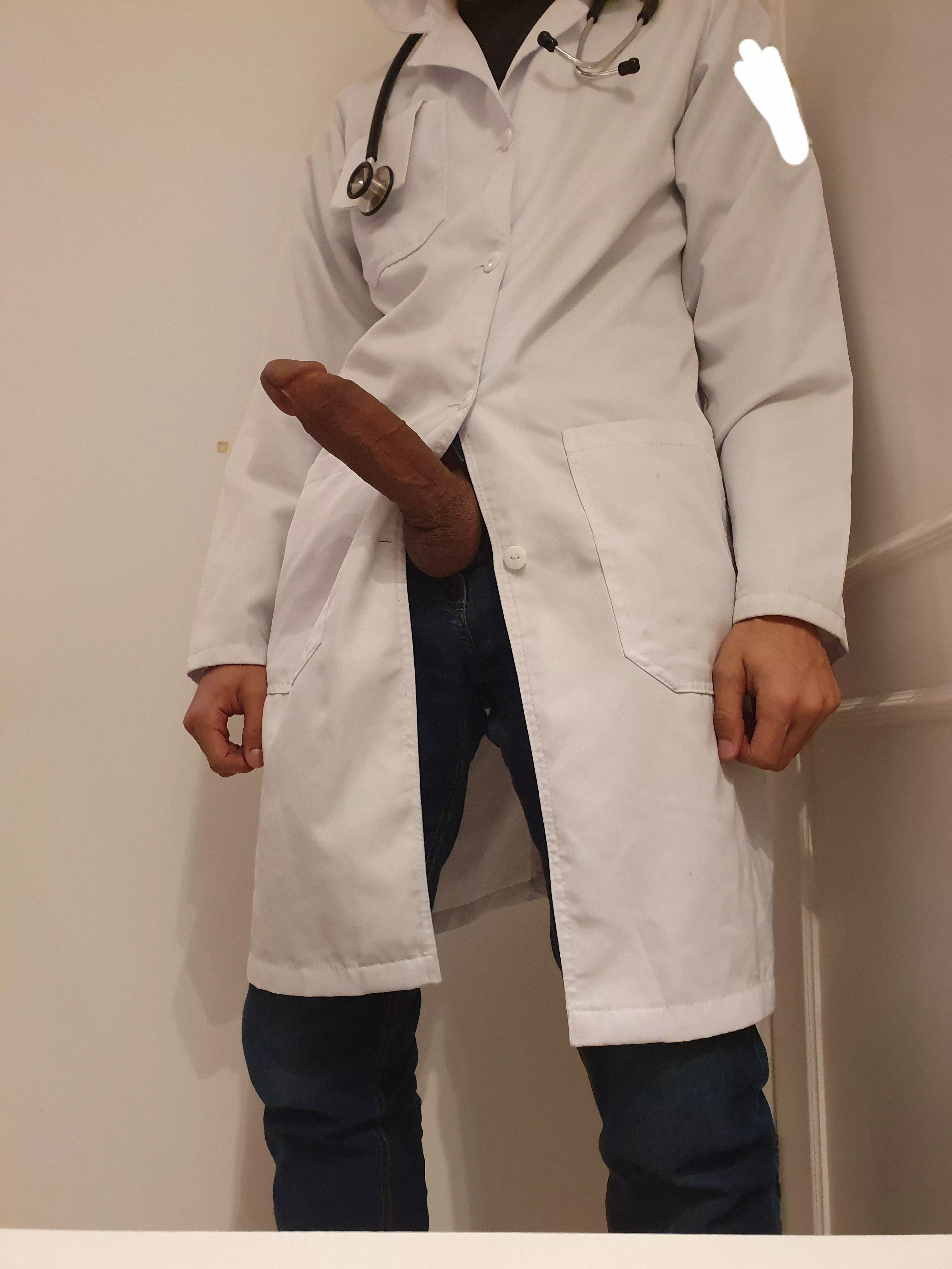 I’m afraid your surgery may have some unexpected complications