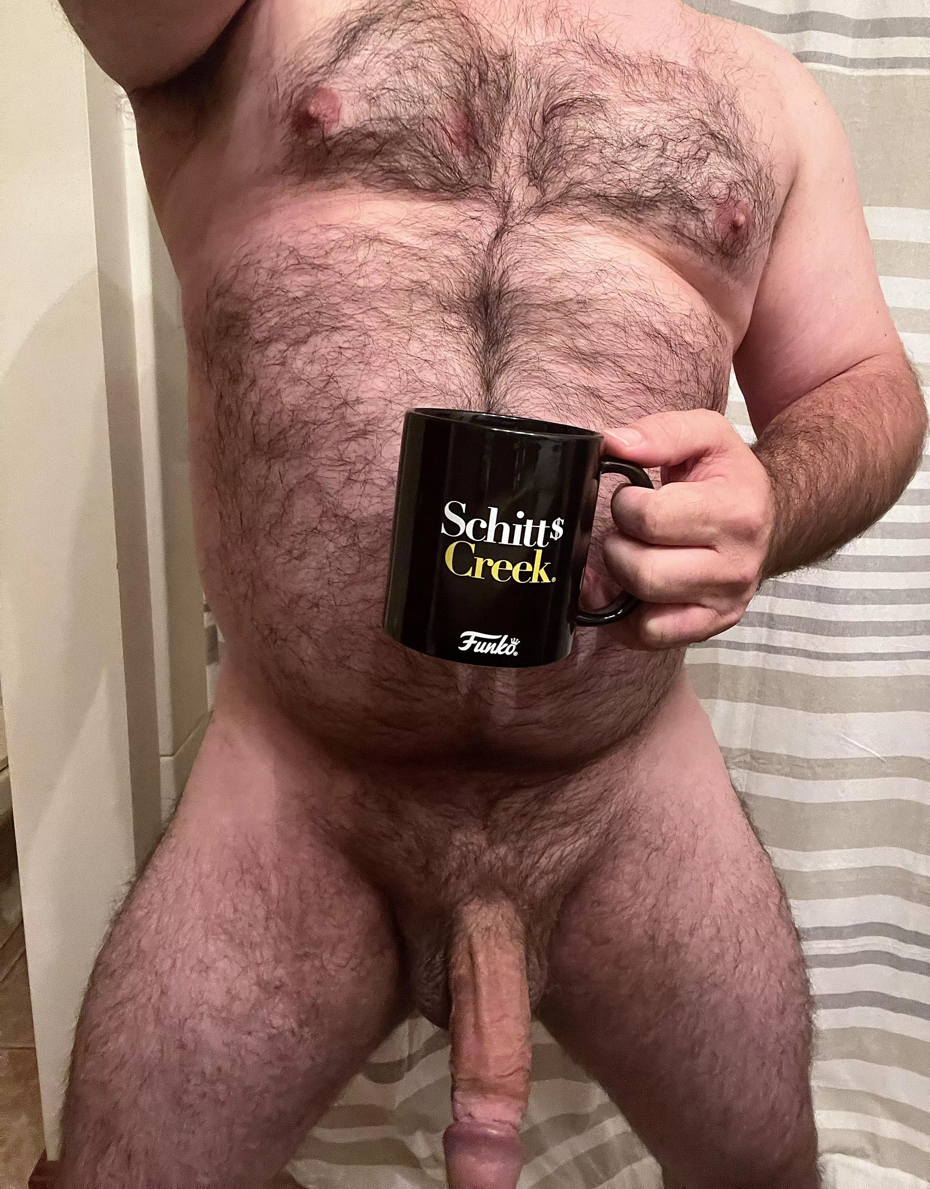 It’s a beautiful Saturday, enjoy the weather! Or stay in and watch college football. Either way, I’m waiting to enjoy it with you. Have a lovely day CGW!☕️☕️ Menagerie: Track 1: (0:40-1:19).