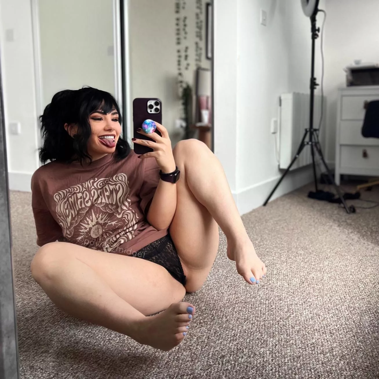 Just a cute pic 😌