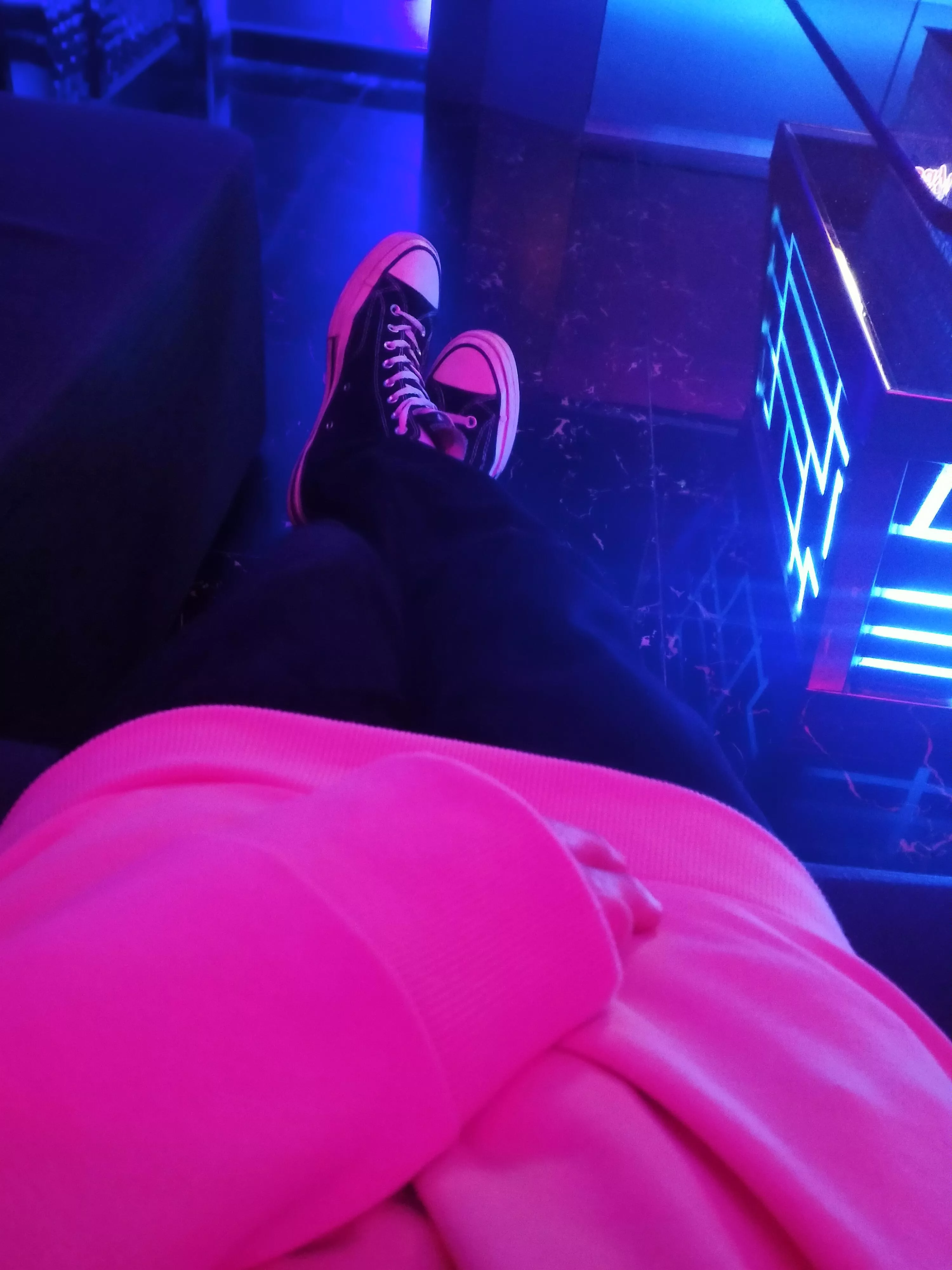 karaoke but i dont like singing infront of people, send help (⁠´⁠；⁠ω⁠；⁠｀⁠)