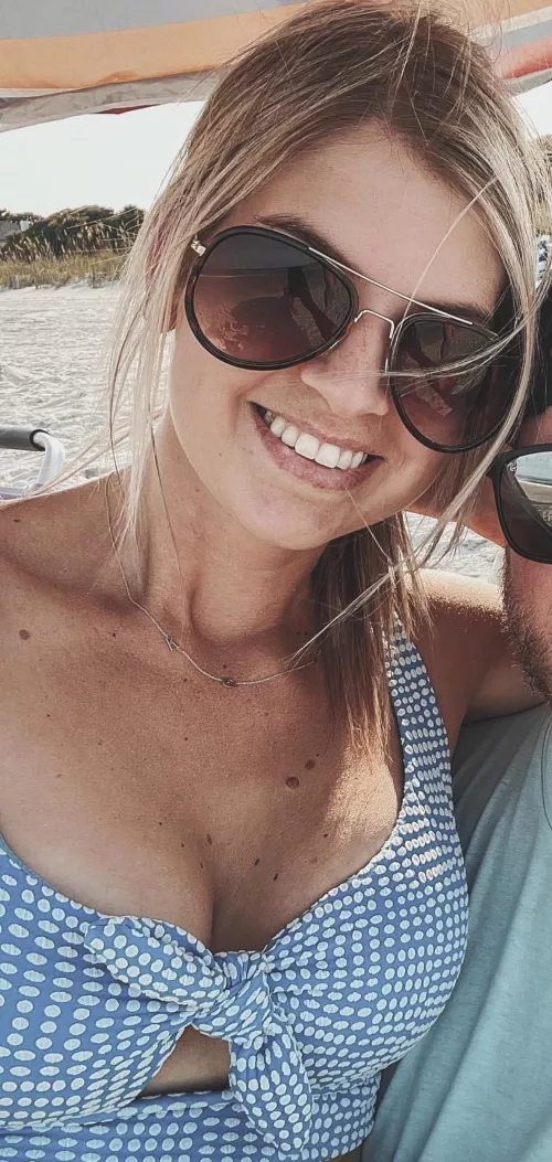 Let’s Trade! Message Us - Must Be Willing To Share Face - Send One W/ Clothes & One Without.