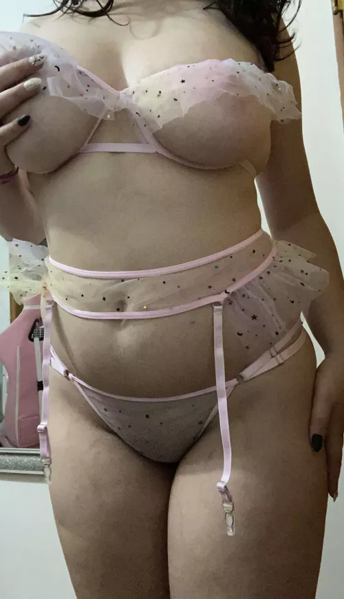 My pussy need to be licked real good