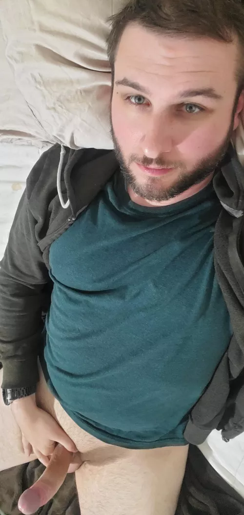 One of those chat and play kinda nights 🤷‍♂️