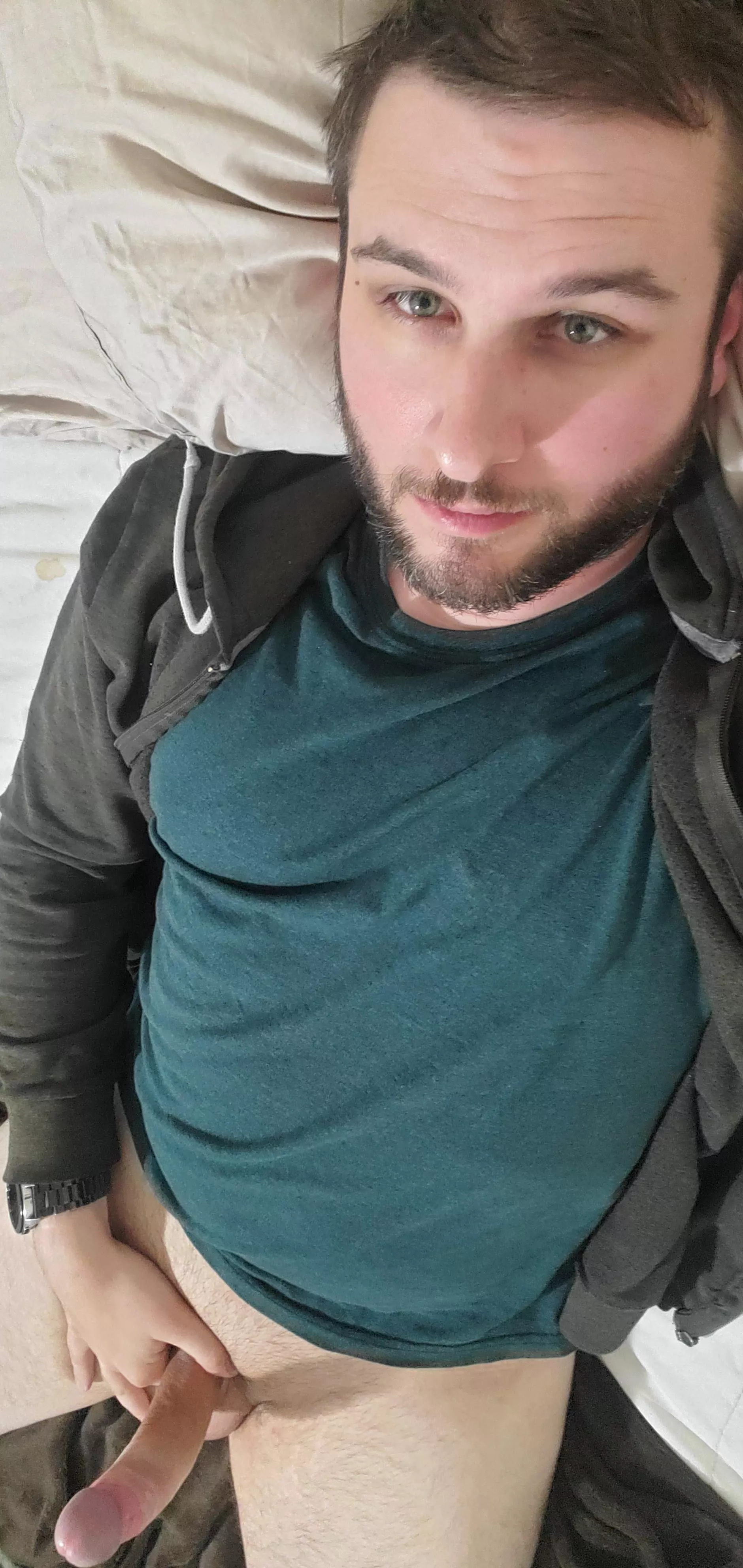 One of those chat and play kinda nights 🤷‍♂️