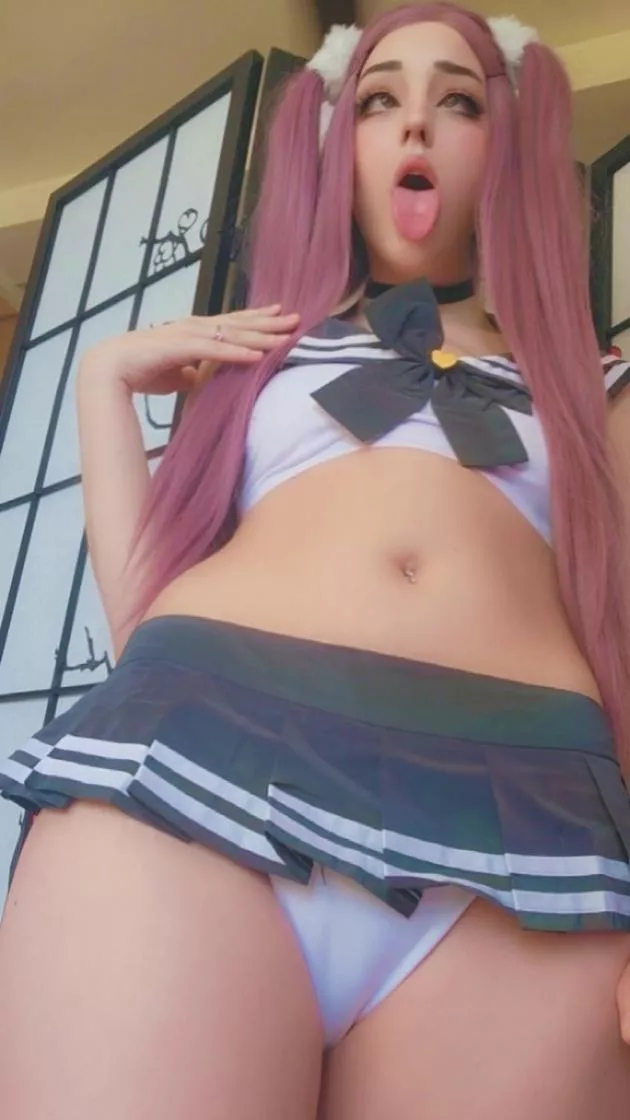 outfit while watching valorant champions today ^-^