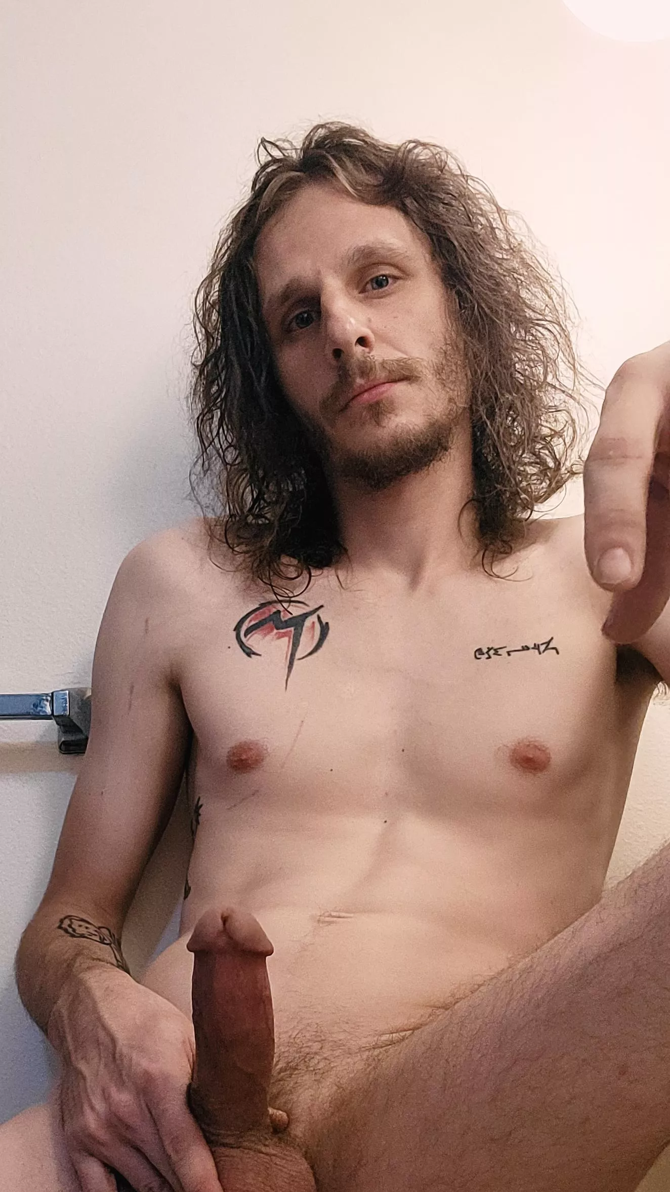 put it in your mouth