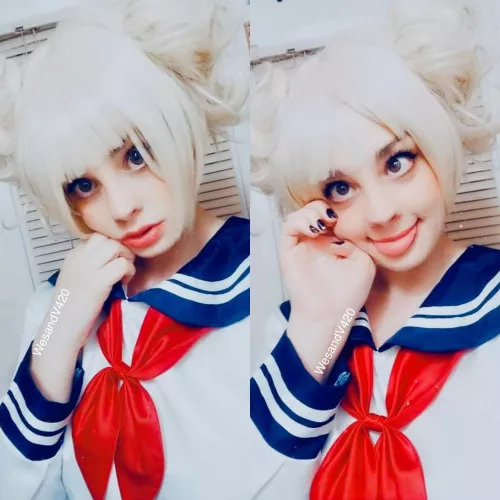 Say hi if you’d jerk off to nudes I sent you 😏💖