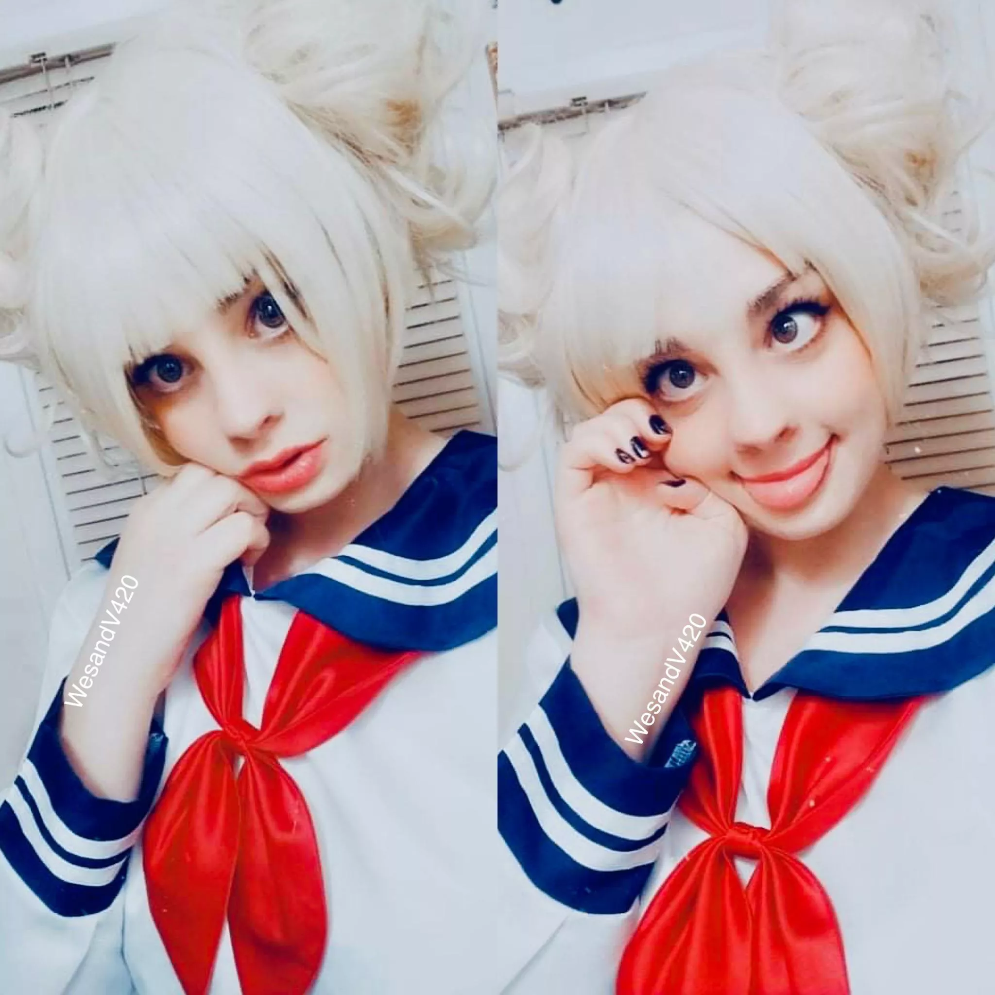 Say hi if you’d jerk off to nudes I sent you 😏💖