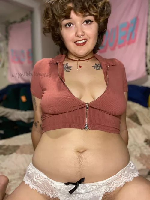 Sleepover at my house! Lay on my tummy and I'll play with your hair. <3