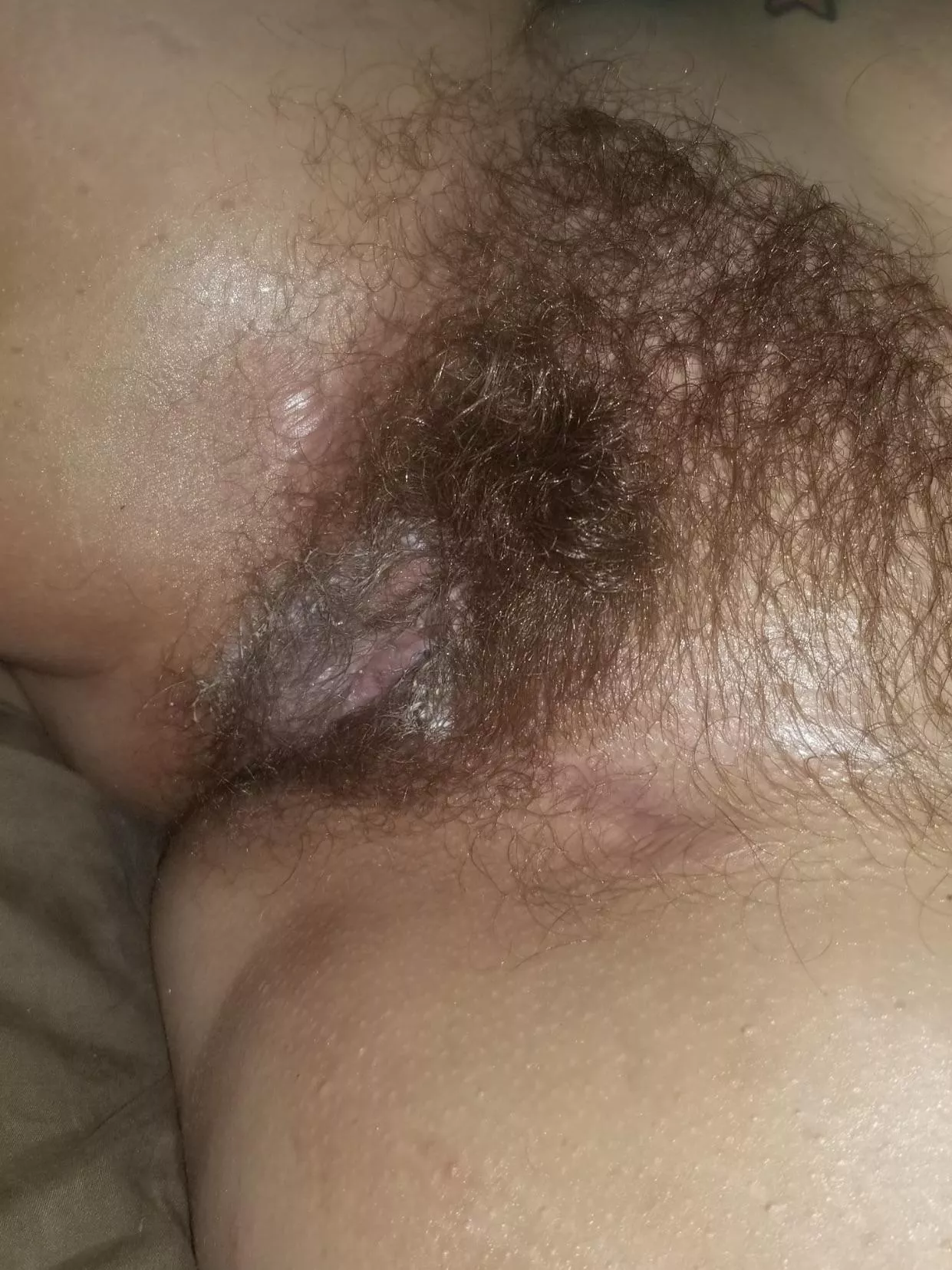 Some amateur bush for your feed this morning. Enjoy!