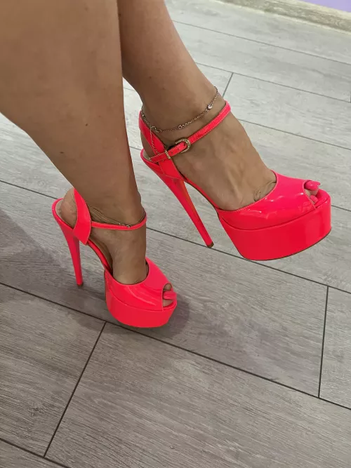 Something special 😜 more pink in your life 💞