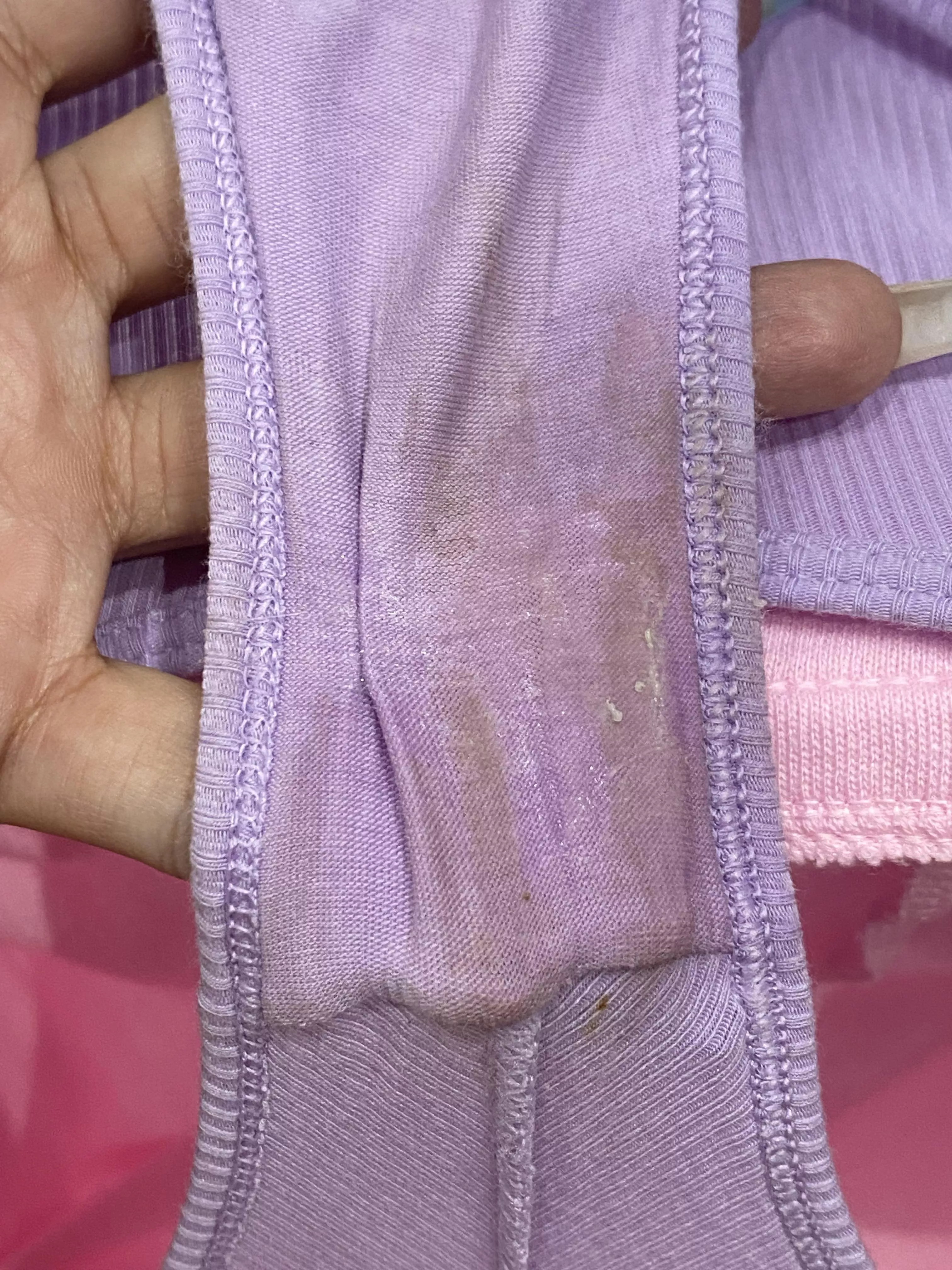 Tell me something interesting 😉😏