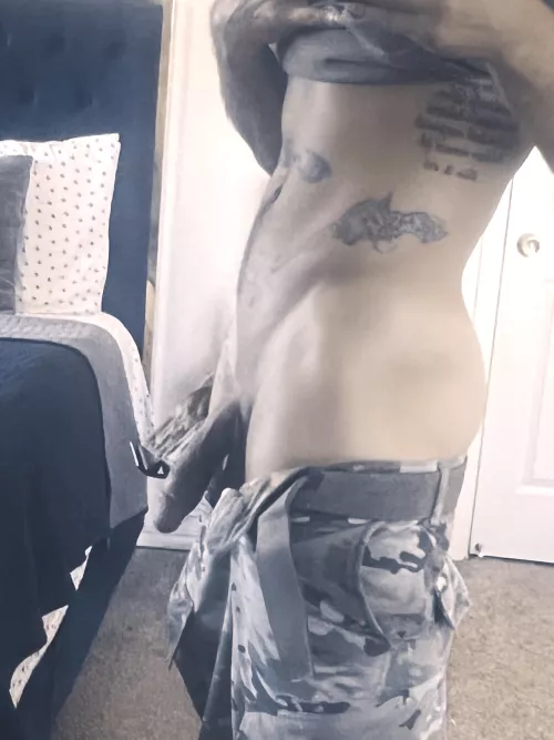 That Friday dick release