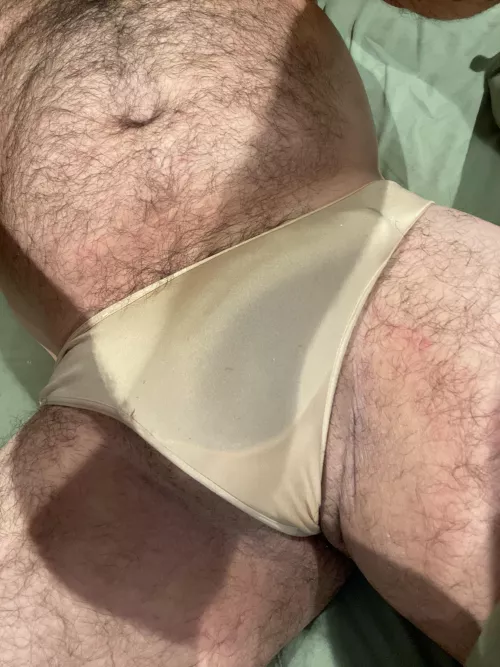 They just feel sooo good 😊