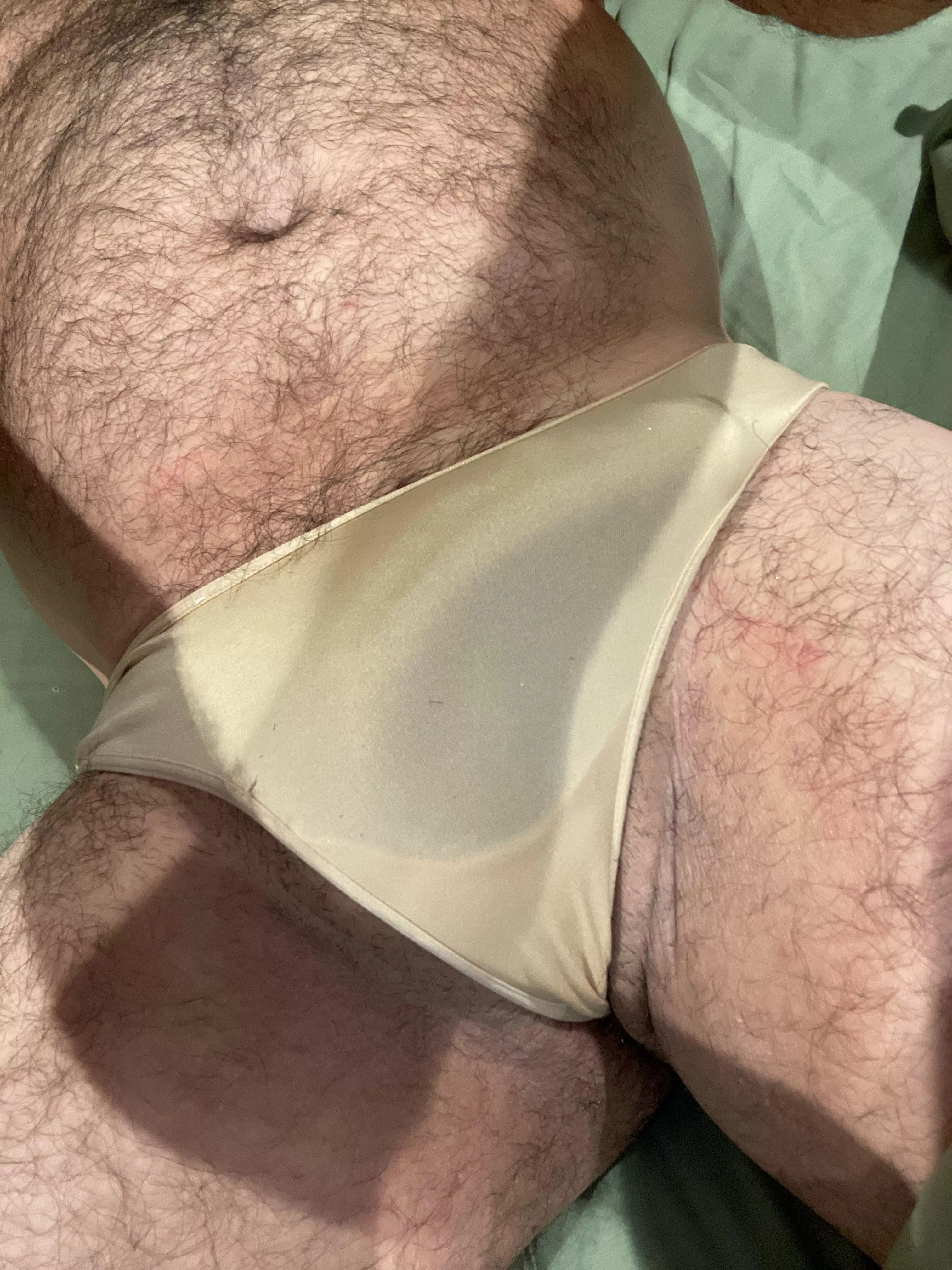 They just feel sooo good 😊