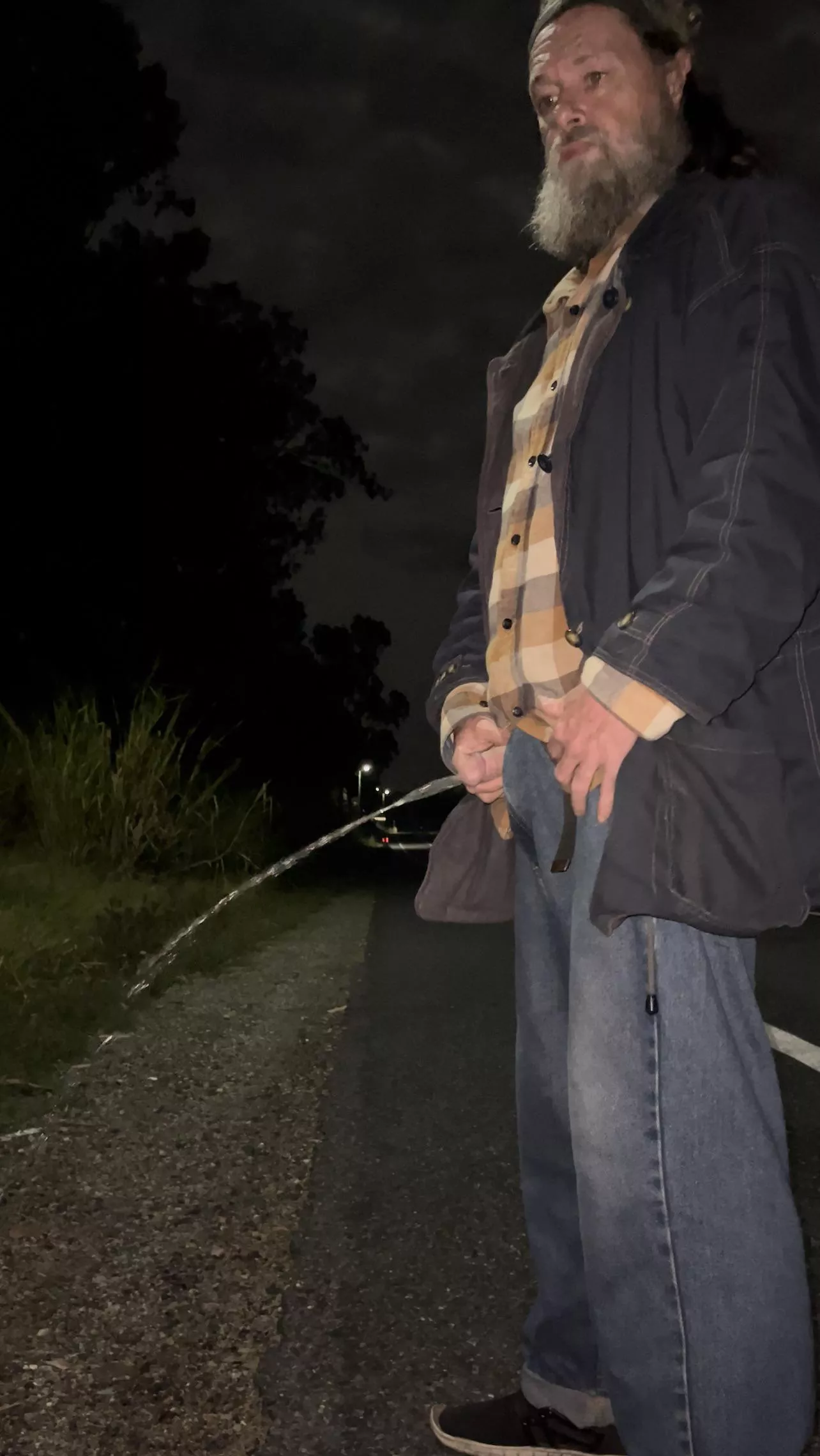 Thinking about my bank balance along the highway - your follow is appreciated and you’ll get more updates from all the subs I post on. Australian