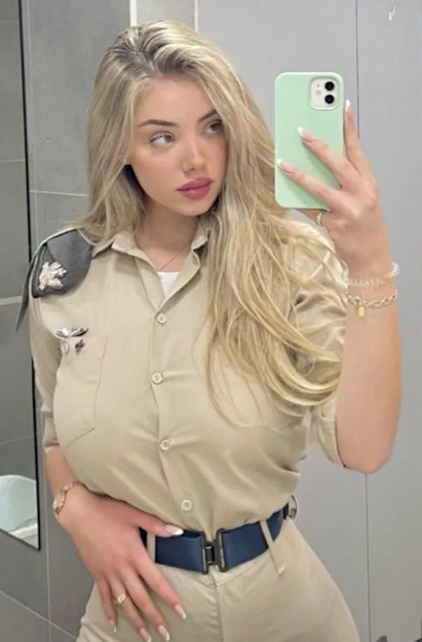 Those buttons may pop at any moment…..