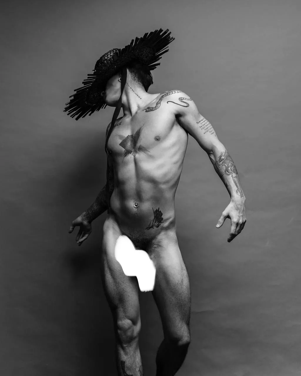 Wanna show some aesthetic 😏