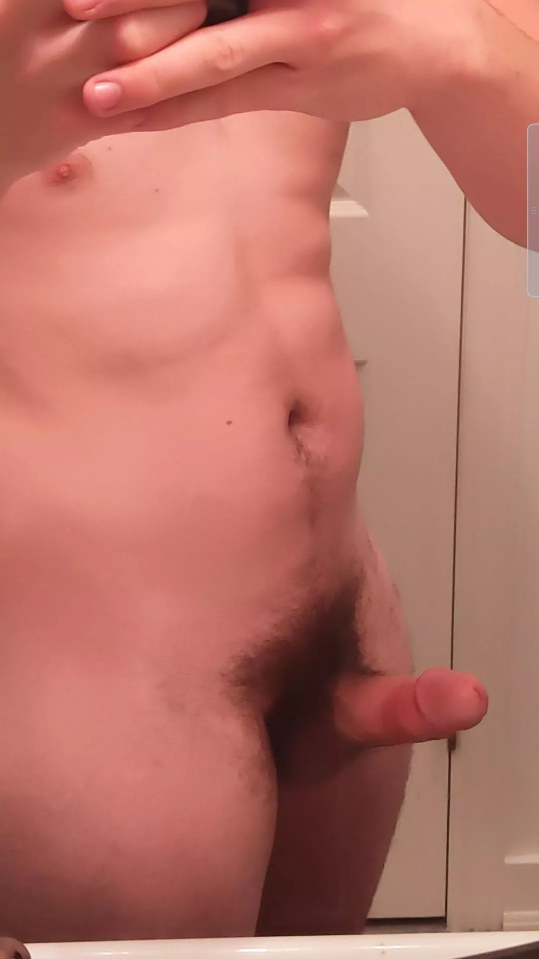 who likes my cock?