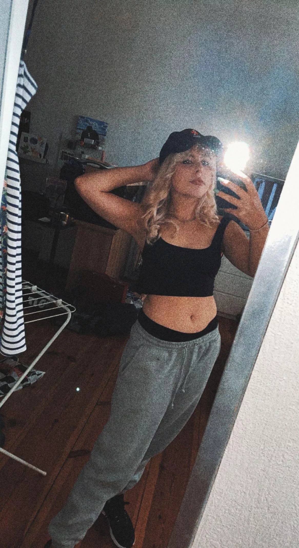 Who wanna party with this Barbie? 💕🎉