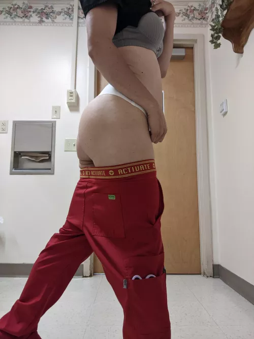 won't you cum see me