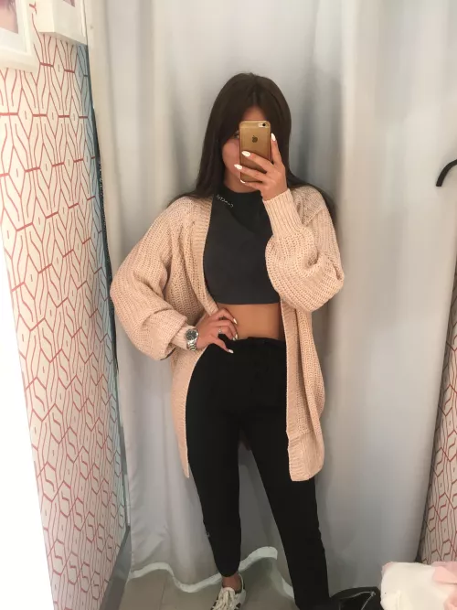 Would you let me ride?💦😋