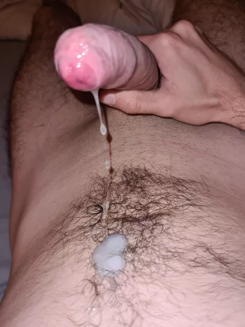 Would you suck me dry?