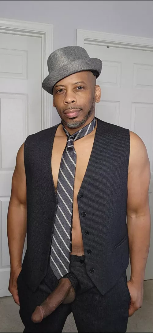 You want the business?