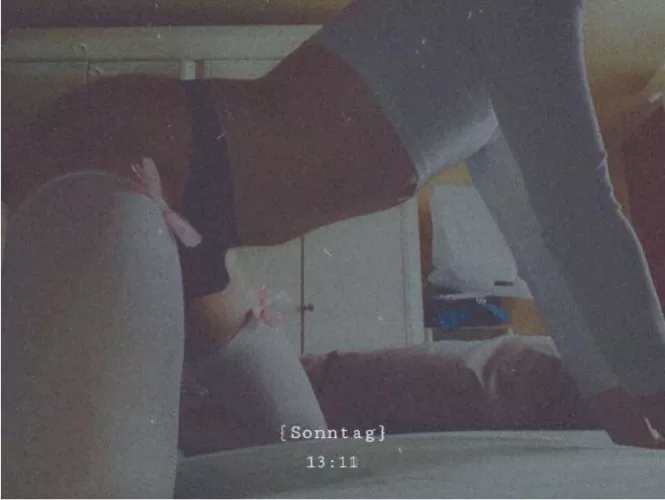 20 year old sissy needs some chats 🫶🏼🫤