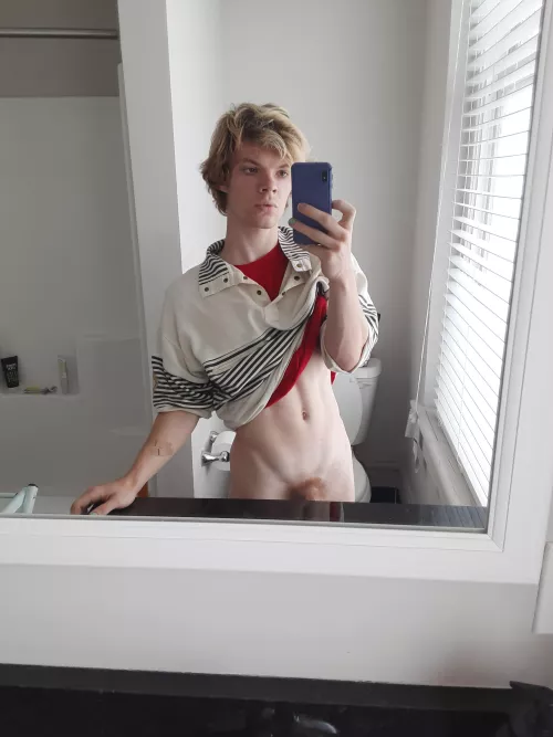 any love for a little boybush?