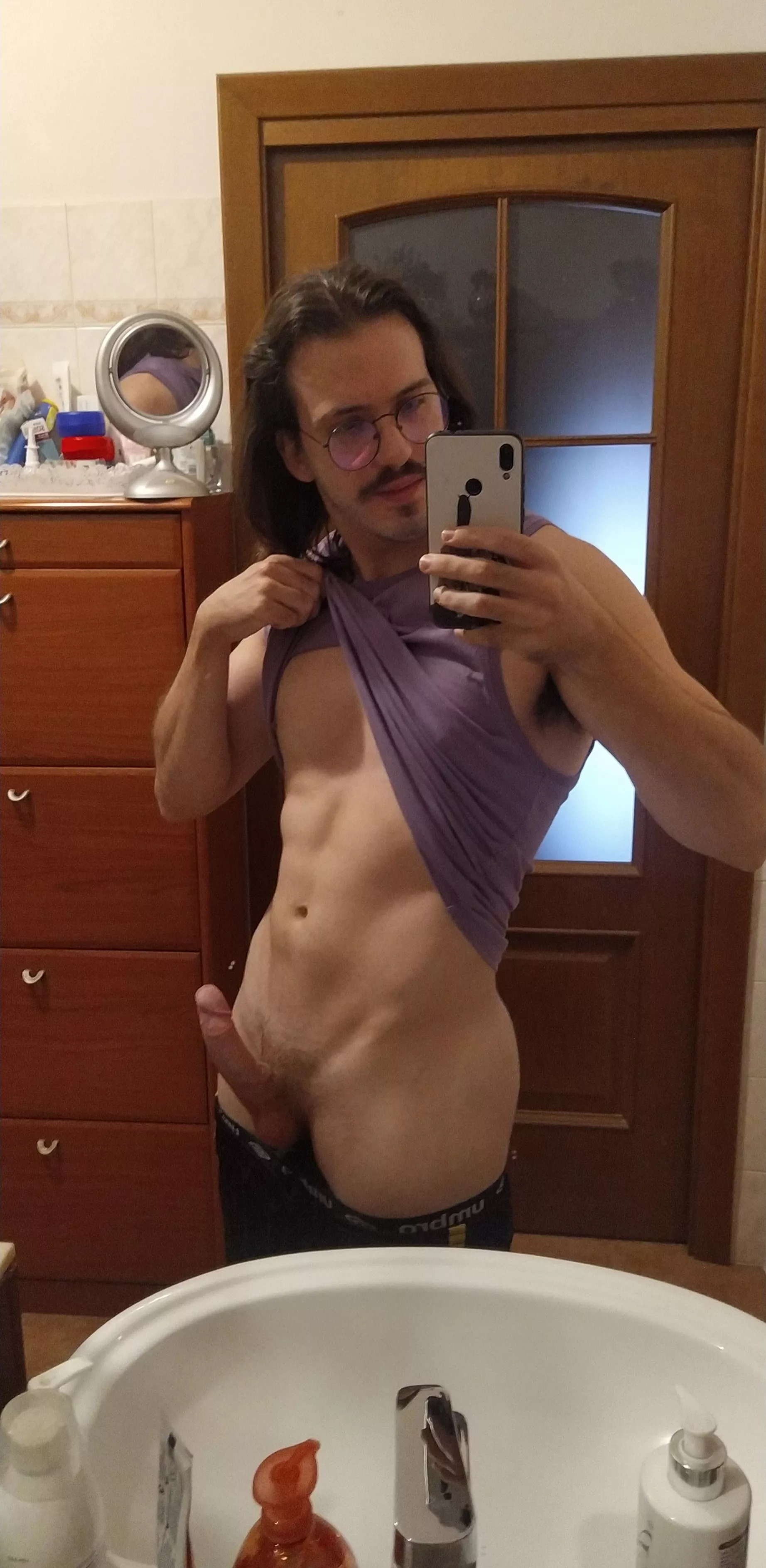 come touch 😈 [26]