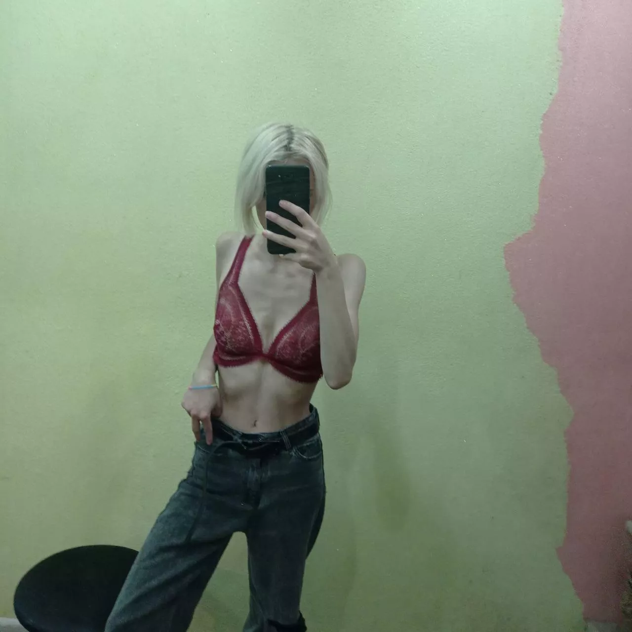 Dasha 🖤 18 y.o. 🖤 free page 🖤