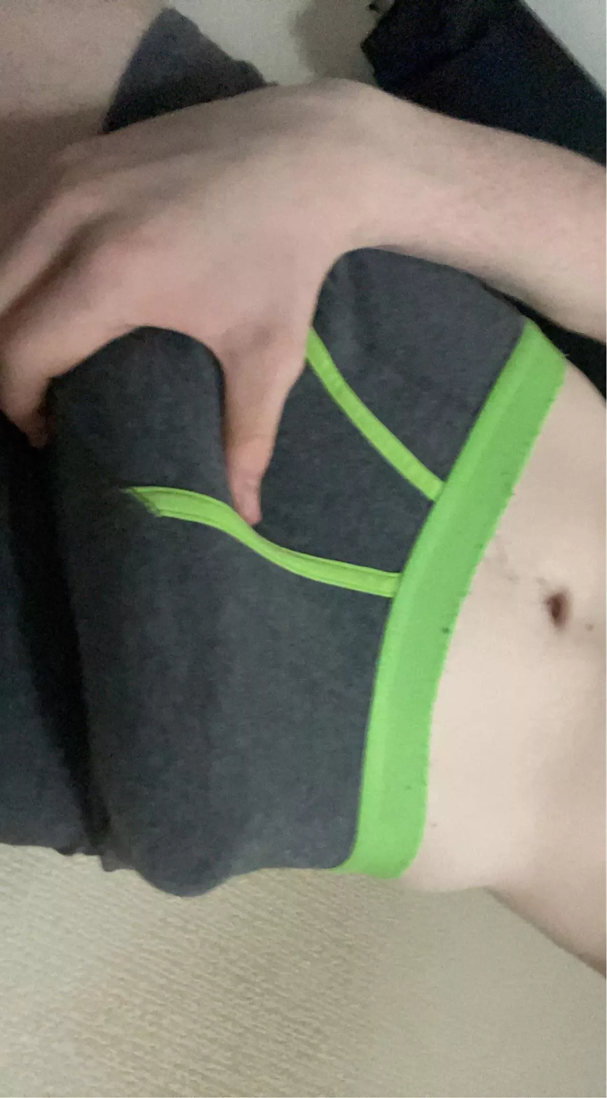 Dm me to see my 8+ inch cock