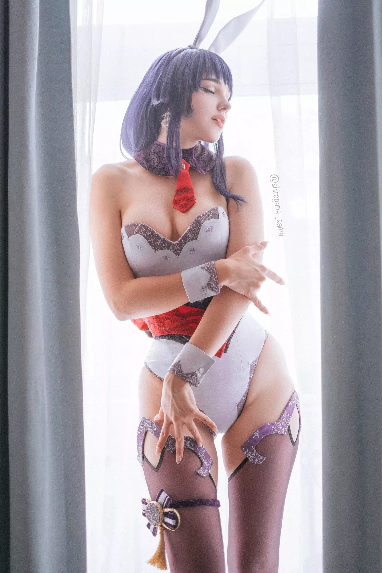 Do you want to keep me as your pet? Take a risk then 😉