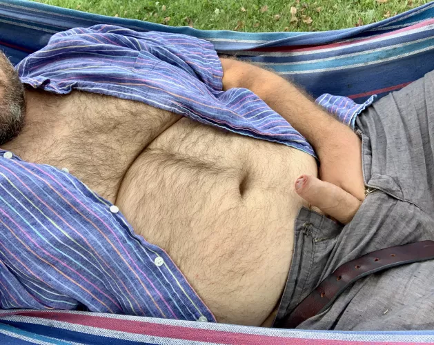 Feeling Risky on a Lazy Sunday