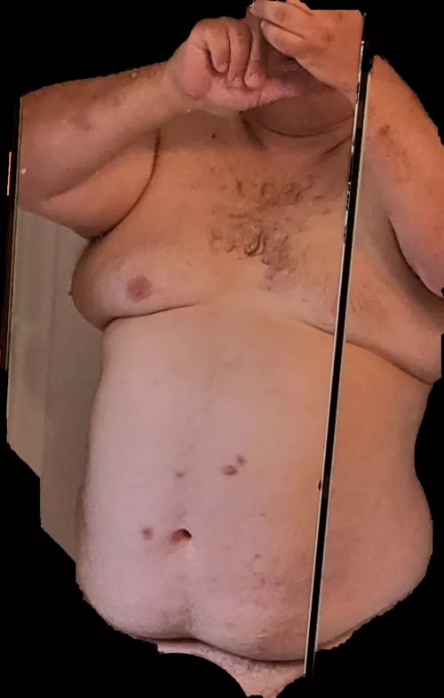 First time posting here. figured id open up with my.. figure :)