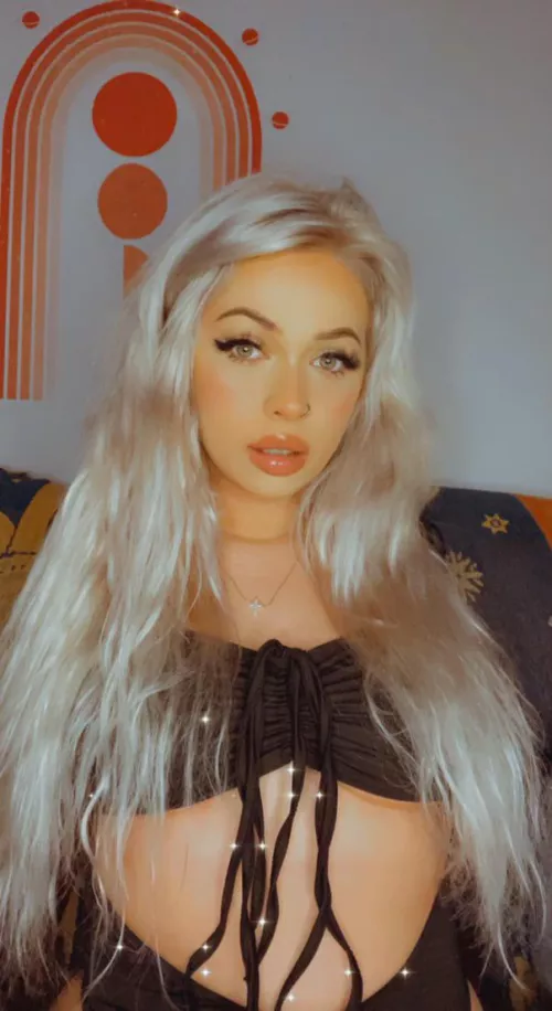 Full videos, full nudity, and more link In comments😘