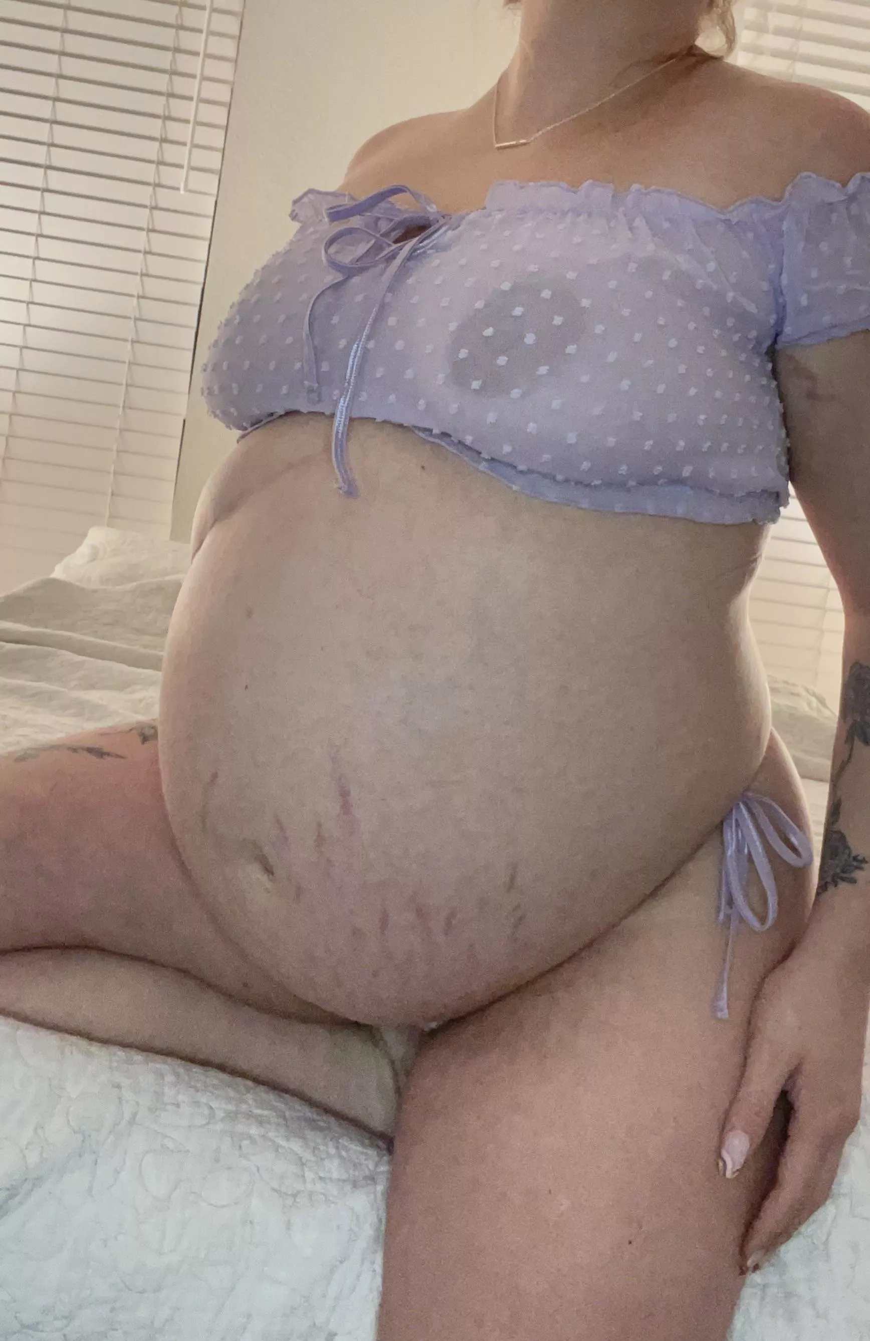 Good morning! Who’s up and horny?