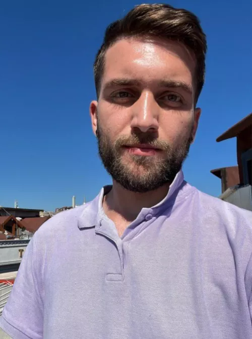 Hey everyone from 🇹🇷