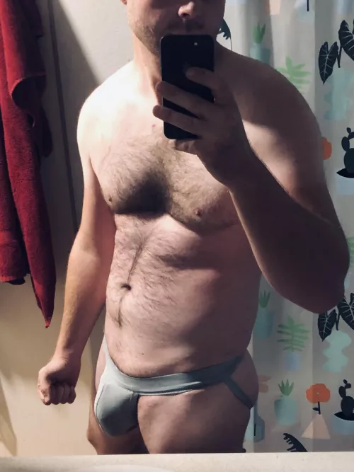 Highlighting the grey