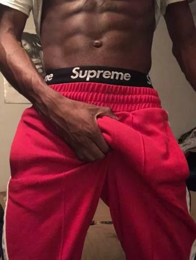 Hit my ddm for reveal