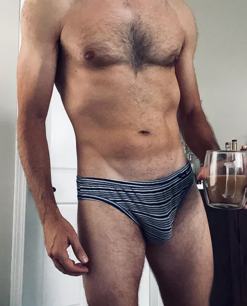 I have that feeling today…