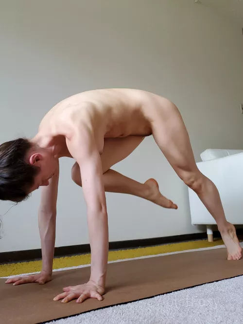 I made my 1st post to this subreddit yesterday, thank you for appreciating 💗