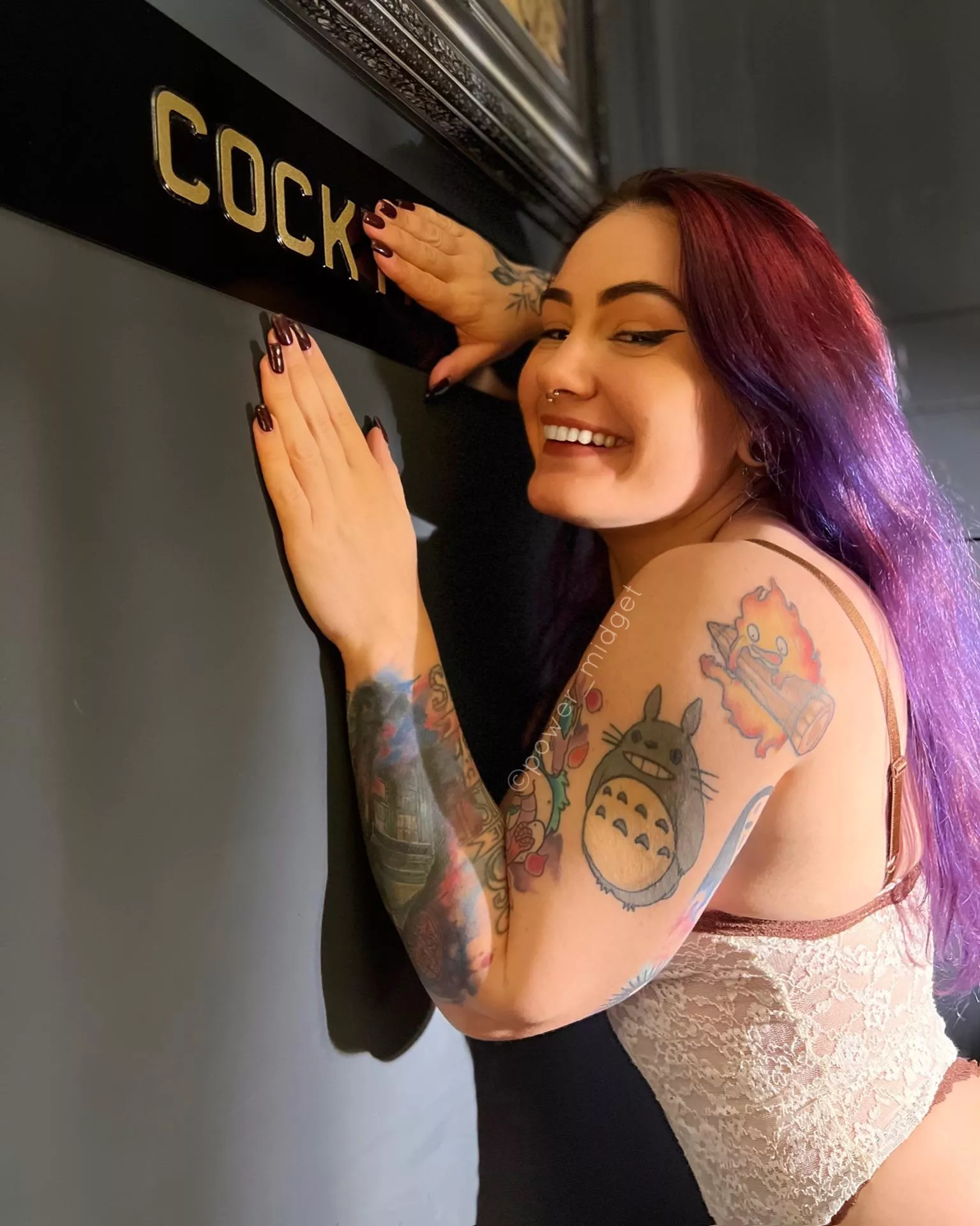 I really do love cock 😂