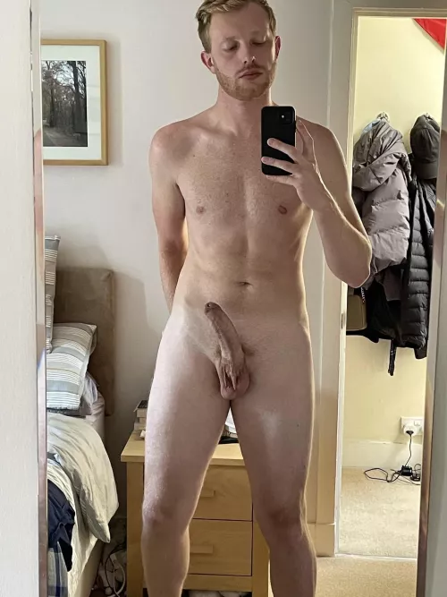 If it’s up, then it’s up, then it’s up, then it’s stuck