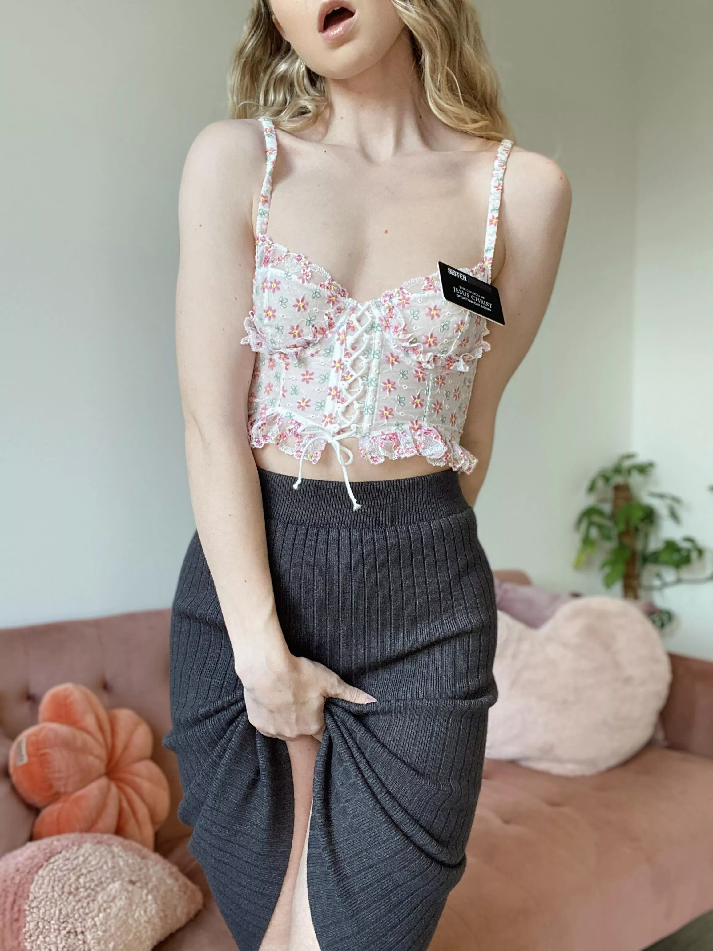 if you were planning on following the law of chastity…you probably shouldn’t do this