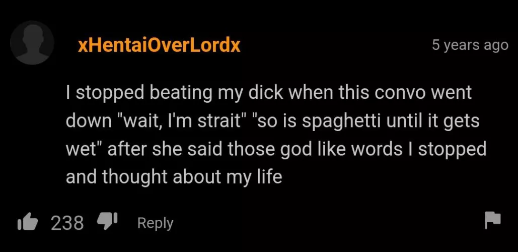 im gonna be thinking bout this everytime now