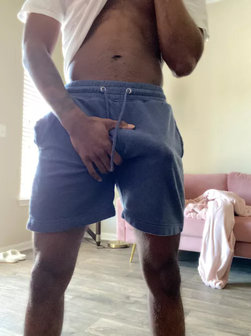 I’m only getting harder