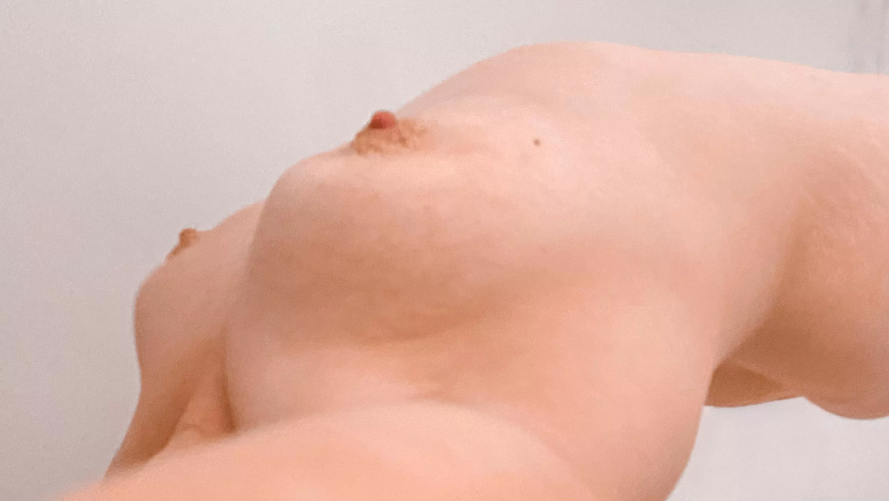 [Image] How’s it hanging? 😏